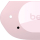 BELKIN Słuchawki douszne Soundform Play TWS różowe AUC005btPK - 1118907 - zdjęcie 6